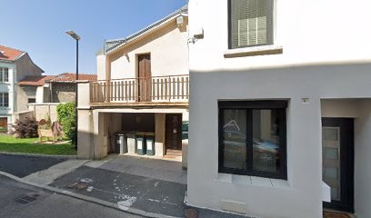 Montet Nicolas, Ostéopathe à Saint-Héand