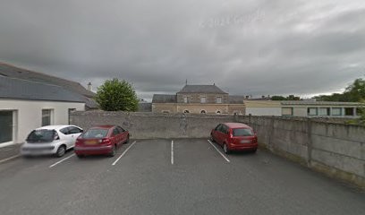 Pierre Laplante Ostéopathe D.O Cheillé, Ostéopathe à Cheillé