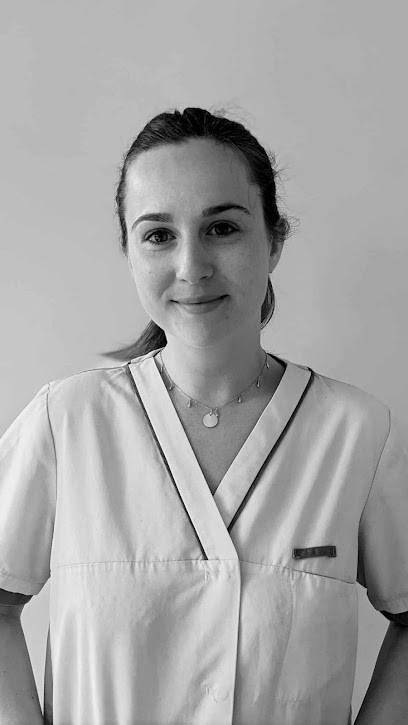 Anne-Isabelle Reynaud, Ostéopathe à Meximieux