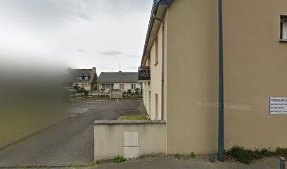 Gendrot Marie, Ostéopathe à Lancieux