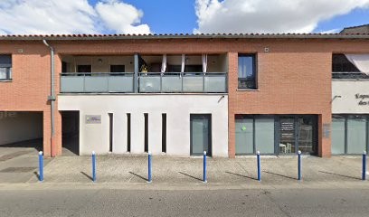 Grégoire Lecacheur Ostéopathe D.O., Ostéopathe à La Salvetat-Saint-Gilles