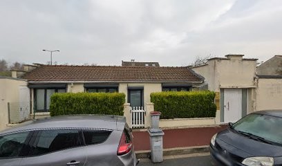 Julien Corblin, Ostéopathe à Marcq-en-Baroeul