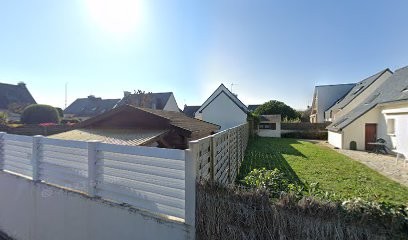 Ostéopathe Réto Christophe, Ostéopathe à Quiberon