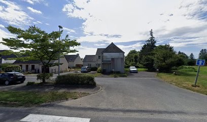 Rzasa Jérôme, Ostéopathe à Saint-Méen-le-Grand