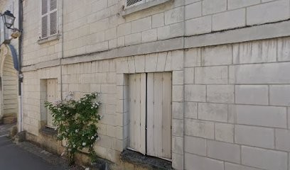 Foulon Elsa, Ostéopathe à Sainte-Maure-de-Touraine