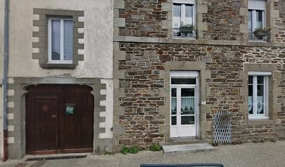 Carole Esperiquette OSTEOPATHE, Ostéopathe à Matignon