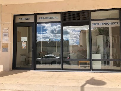 Margueret Vanessa Ostéopathe DO, Ostéopathe à Marsillargues