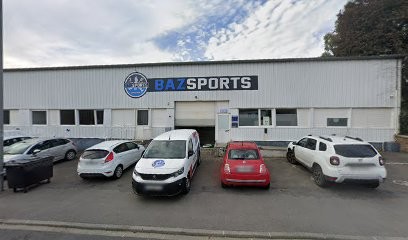 Villette, Ostéopathe à Flers