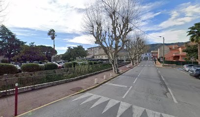 Brunet Jean-Luc, Ostéopathe à Pégomas