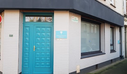 BLANCHET Brigitte Léa Ostéopathe DO, Ostéopathe à Lambersart