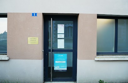 Grégoire Tresca, Ostéopathe à Saint-Clément-de-la-Place