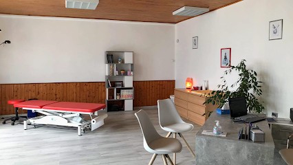 Elise VIVOT Ostéopathe, Ostéopathe à Vercel-Villedieu-le-Camp