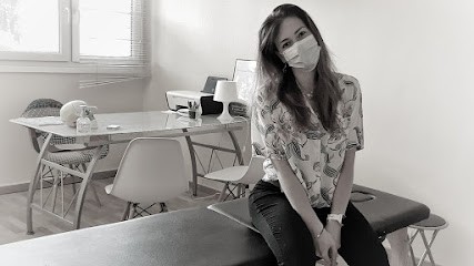 Sarah Tardiveau Ostéopathe D.O.F, Ostéopathe à Chatou