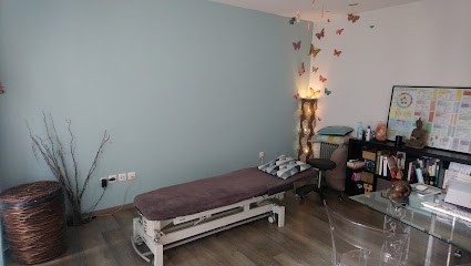 Marie SCHEPPLER - OSTEOPATHE, Ostéopathe à Lingolsheim