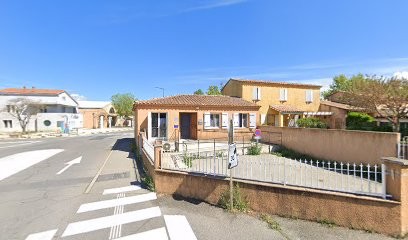 Sebben Nathan Ostéopathe D.O, Ostéopathe à Monteux