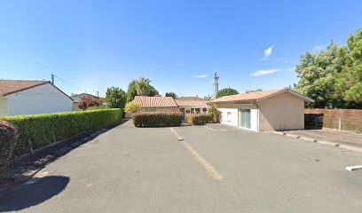 Hetton Agnès, Ostéopathe à La Teste-de-Buch