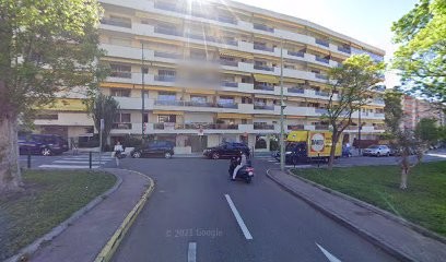 Julie Defois - Ostéopathe - Le Cannet, Ostéopathe au Cannet