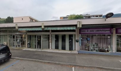 Stillkrauth Franck, Ostéopathe à Vizille