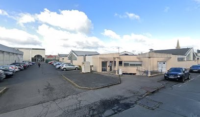 Lusseau Remi, Ostéopathe à Parthenay