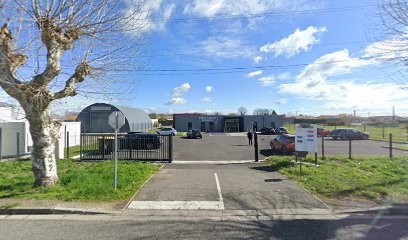 Cabinet D'osteopathie Michael Tagliaferri, Ostéopathe à Castelsarrasin