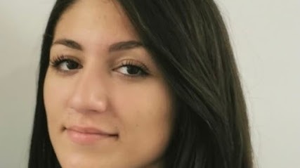 Lydia Benyahia, Ostéopathe à Saint-Germain-en-Laye