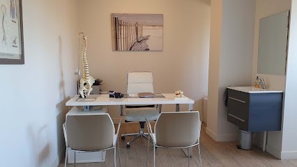 Molines Stéphanie, Ostéopathe à Réalville