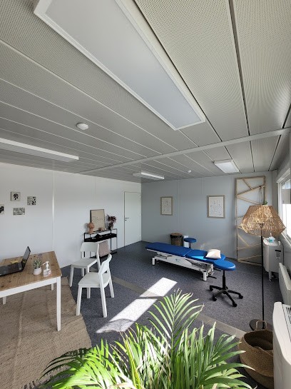 Cabinet d'ostéopathie Boëtte - Bonnard - Saint Pierre La Cour, Ostéopathe à Saint-Pierre-la-Cour