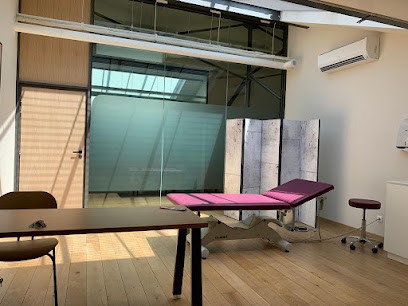 Ostéopathe D.O. - Trevoux, Lyon - Alexandre BAHRI, Ostéopathe à Trévoux