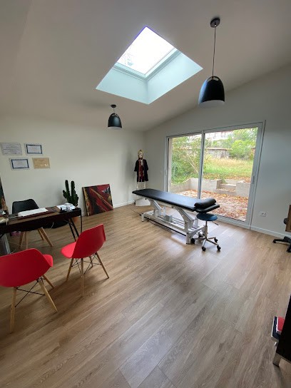 MEUGNIER Joséphine, Ostéopathe au Perreux-sur-Marne