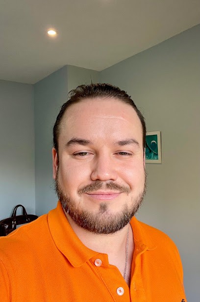 Palomo Pierre-Etienne Ostéopathe D.O., Ostéopathe à Saint-Amand-en-Puisaye