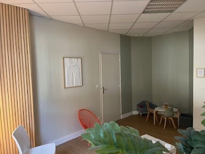 Marie BERAUD, Ostéopathe à Craon