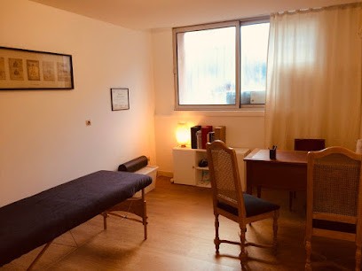 Raphaël Giral Ostéopathe à Nézignan L'Evêque, Ostéopathe à Nézignan-l'Évêque