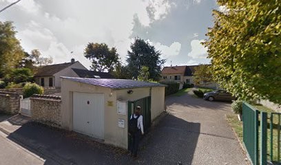 Consultations D'ostéopathie à Domicile, Ostéopathe à Moret-Loing-et-Orvanne