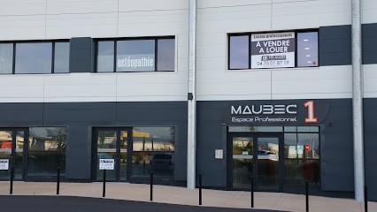 Chappuis Valérie, Ostéopathe à Montélimar, Ostéopathe à Montélimar