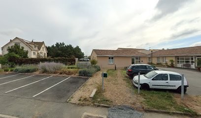 Sylvain Payen, Ostéopathe à Argenton-l'Église