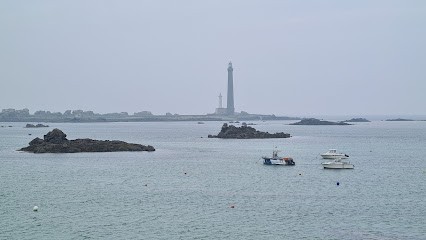 Cabinet D'ostéopathie Et Kiné Du Sport Des Abers, Ostéopathe à Landéda