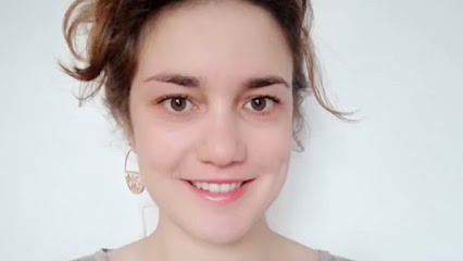 Clémence MINET, Ostéopathe à Seclin