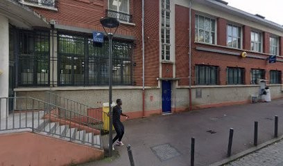 Isabelle CHANG Ostéopathe D.O., Ostéopathe à Juvisy-sur-Orge