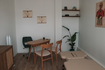 Clara ANDRE Ostéopathe D.O, Ostéopathe à Itxassou