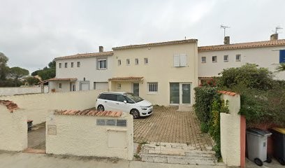 Monsieur Terence Farenc, Ostéopathe à Pérols