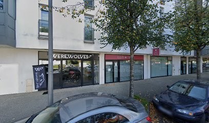 Bergeron Grégory, Ostéopathe à Échirolles