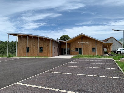 CAGNIONCLE Thibaut, Ostéopathe aux Ancizes-Comps