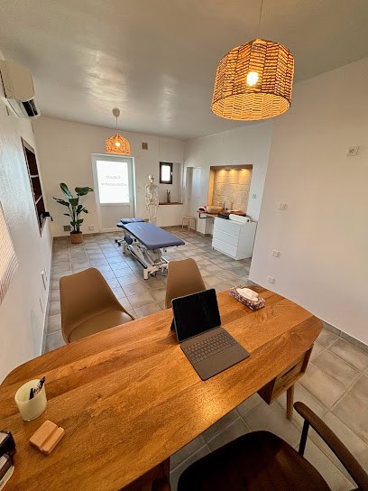 Ostéopathe Martigues, Morgan LAURENT, Ostéopathe à Martigues