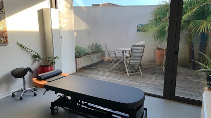 Didier Philipponneau, Ostéopathe à Saint-Pierre-du-Mont