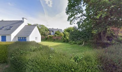 Le Boulaire Sophie, Ostéopathe à Fouesnant