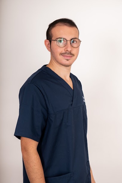 Benjamin DAHAN Ostéopathe D.O - Garges | 95, Ostéopathe à Garges-lès-Gonesse