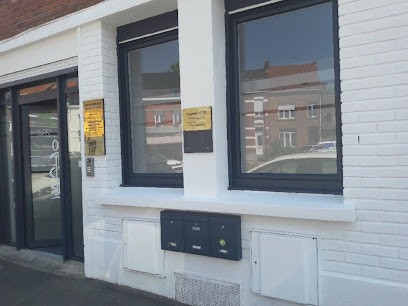 Eugénie VITSE Ostéopathe D.O. Hazebrouck, Ostéopathe à Hazebrouck