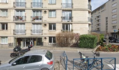 David Lachaize, Ostéopathe à Pantin