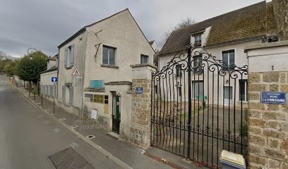 Mickael Paquin, Ostéopathe à Gouvernes