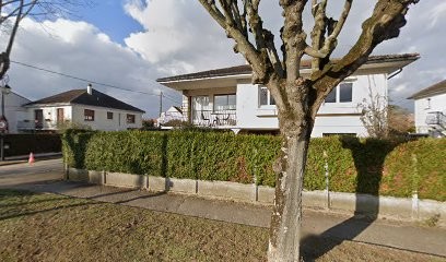 Laura Contente - Ostéopathe - Québec QC, Ostéopathe aux Clayes-sous-Bois